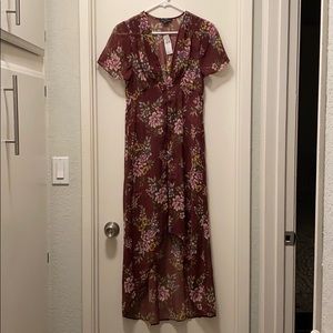 American Eagle Outfitters Kimono